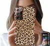 Etui Do Samsung Note 20 Ultra - Plecki W Panterkę Modne Podgląd zdjęcia produktu 1