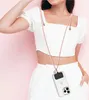 Guess Guucnmg4Ep Universal Cbdy Cordpasek Pink/Pink Voir les images du produit 9