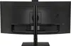 Samsung S65VC Computerbildschirm 86,4 cm (34") 3440 x 1440 Produktbild-Vorschau 5