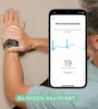 Withings ScanWatch HORIZON, 43mm green Produktbild-Vorschau 7