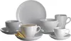 Mäser Espressotassen-Set, Porzellan , COLOMBIA Produktbild-Vorschau 6