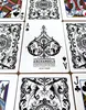 Bicycle® Kartendeck - Archangels Kartenspiel Spielkarten Produktbild-Vorschau 8