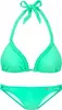 Buffalo Triangel-Bikini mint Größe 38 Cup C/D Produktbild-Vorschau 1