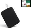K-S-Trade Neopren Hülle kompatibel mit Apple iPad (2021) Produktbild-Vorschau 1