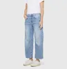 - MAC JEANS - OHIO, Auth. comfort vintage denim - Barrel Produktbild-Vorschau 9