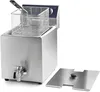 LACOR 69468 69468-Fridora électrique avec tap professionnel Voir les images du produit 2
