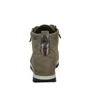 Zapatos de mujer, tipo botín, con cordones, color gris, con Vista previa de la imagen del producto 30
