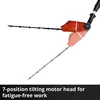 Einhell Power X-Change Akku-Teleskop-Heckenschere GE-HH Produktbild-Vorschau 17