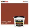 Isolbau Dachfarbe Rustikalrot 12 kg Sockelfarbe Produktbild-Vorschau 4