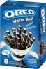 Rotolo di wafer Oreo alla vaniglia 54g Anteprima dell’immagine prodotto 5