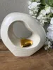Unieke asurnen - 800 ml - Boogvormige urn - Decoratieve urn Productafbeelding-voorbeeld 2