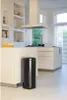Brabantia Poubelle à pédale newIcon Round Black Voir les images du produit 6