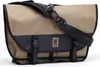 Chrome Citizen 24l Umhängetasche Beige  Beige One Size Produktbild-Vorschau 6