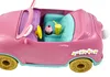 Auto Enchantimals con coniglietto Bree, amico animale Twist Anteprima dell’immagine prodotto 8