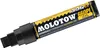 Molotow COVERSALL Marker 660PI 15mm, signal black Produktbild-Vorschau 6