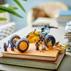 LEGO® Ninjago® 71811 Arins Ninja-Geländebuggy Produktbild-Vorschau 9