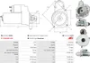 AS-PL S0429 Starter Anlasser 4kW für IVECO EuroCargo I-III Produktbild-Vorschau 10