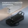 VIESTA® Powerbank 20.000 mAh Weiß Schnellladen 22,5 W PD Produktbild-Vorschau 4