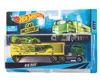 Hot Wheels BDW51, Sada vozidel, 3 rok/roky, Plast, Kov, Náhled obrázku produktu 1
