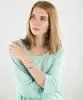 Festina Armbanduhr MADEMOISELLE Silver Produktbild-Vorschau 4