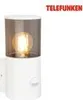 Telefunken LED nástěnné svítidlo, detektor pohybu, ochrana Náhled obrázku produktu 2
