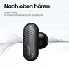 Amazfit Up, Kabellos, Anrufe/Musik, Kopfhörer, Schwarz Produktbild-Vorschau 26