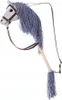 Hobbyhorse A4 | Hobbyhorse | Hoppihorse grigio | + set di Anteprima dell’immagine prodotto 4