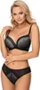 Vivisence 1041 damen push-up bh schalen, musterlos, Produktbild-Vorschau 7