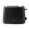Seeger SGR150BK, 2 sneetjes, zwart, 930 W Productafbeelding-voorbeeld 2