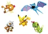 MEGA Pokémon GHP85, Stavebnica, 6 rok / roky, Plast, 118 Náhľad obrázku produktu 4