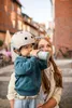 Scoot and Ride - Prilba XS - Popol Náhľad obrázku produktu 6