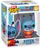 FUNKO POP! Stitch, Figurka kolekcjonerska, Kreskówka Podgląd zdjęcia produktu 12