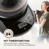 Barista Filterkaffeemaschine - Glaskanne, Digitaldisplay, Produktbild-Vorschau 2