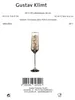 Goebel Gustav Klimt - Der Lebensbaum (Sektglas, Glas) Voir les images du produit 3