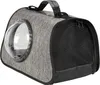 Furrever Friends Bequeme UFO-Tasche - Transporter für Katze Produktbild-Vorschau 1