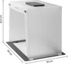 SCANLIO Pro Scanbox, support pliable pour scanner de Voir les images du produit 3