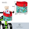 BAMBINIWELT Lenkerkorb für Kinder Lenkertasche kompatibel Produktbild-Vorschau 6