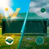 Faltpavillon 3x6 m Springos® – Gartenpavillon Marktzelt Produktbild-Vorschau 11