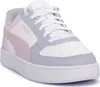 Puma Puma Caven 2.0 Block Jr  Sneakers Laag - Licht blauw - Voir les images du produit 9