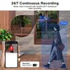 1080p WLAN Fensterkamera mit Vollfarb-Nachtsicht und Zwei Produktbild-Vorschau 5