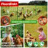 Sada ohradní sítě Floordirekt Chester – stavební ohradní Náhled obrázku produktu 5