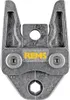 Rems Presszange V 12mm für VIEGA, SANHA Náhled obrázku produktu 1
