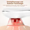 3 in1 Schröpfgerät mit EMS, Rot- & Blaulicht – Modellierung Produktbild-Vorschau 3