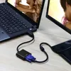 Verk 06328 Převodník HDMI na VGA, FULL HD Náhled obrázku produktu 5