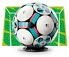 LEGO Editions Pallone da Calcio 43019 Set da Costruzione Anteprima dell’immagine prodotto 15