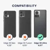 kwmobile Handyhülle für Motorola Edge 30 Ultra Hülle - Produktbild-Vorschau 6