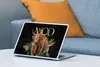 MuchoWow® Laptop Aufkleber Sticker Cover Schottischer Produktbild-Vorschau 4