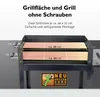 tepro Holzkohlegrill Chill&Grill Holzkohlengrill Lambada, Produktbild-Vorschau 3