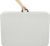 Klappbarer Gartentisch 180 cm + 2 Bänke Produktbild-Vorschau 5