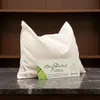 Weltecke Coussin en balle d'épeautre bio 30 x 40 cm Voir les images du produit 5